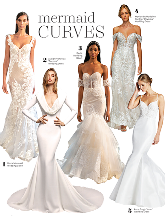 Featured image of post Trumpet Wedding Dress Styles - If you compared our dresses with others, you will see that the mermaid style wedding dresses sold here are all very cheap and affordable.